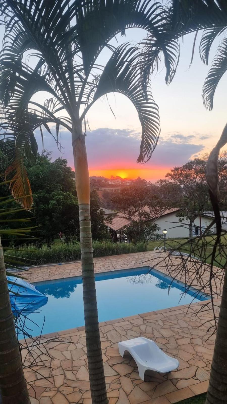 Chales Por Do Sol แซร์ฮาเนกรา ภายนอก รูปภาพ