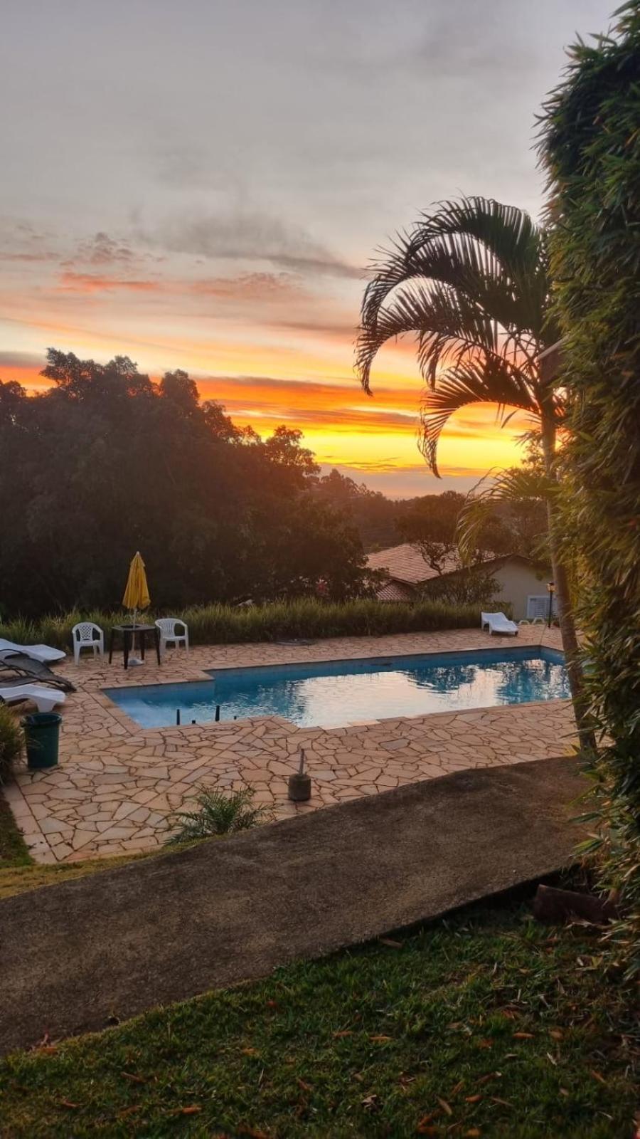 Chales Por Do Sol แซร์ฮาเนกรา ภายนอก รูปภาพ