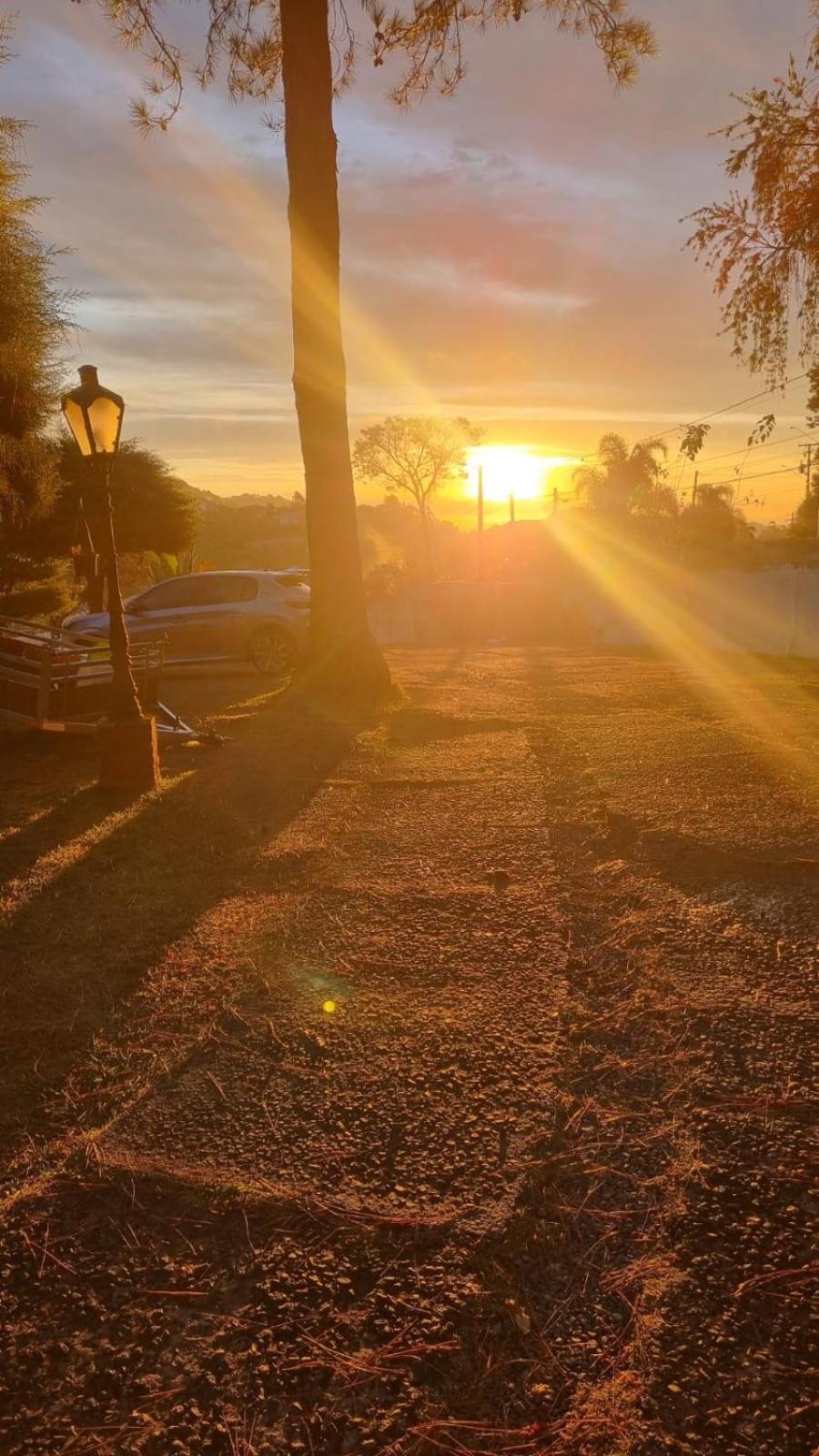 Chales Por Do Sol แซร์ฮาเนกรา ภายนอก รูปภาพ